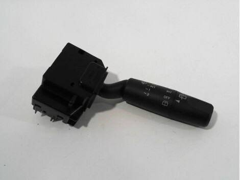 Commodo d'essuie glaces MAZDA 3 5P Diesel - 1