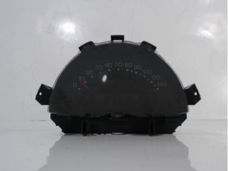 Compteur SMART FORTWO COUPE 3.2002-2006 Essence - 1