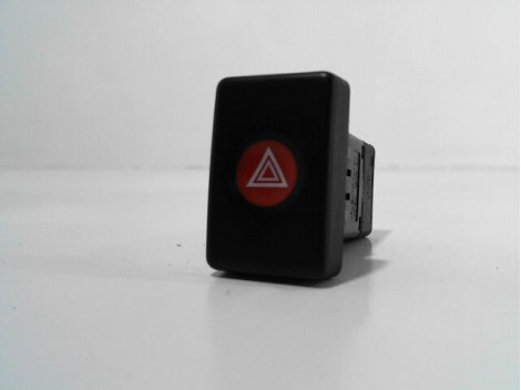 Bouton de warning DACIA LOGAN MCV 2007- Diesel - 1