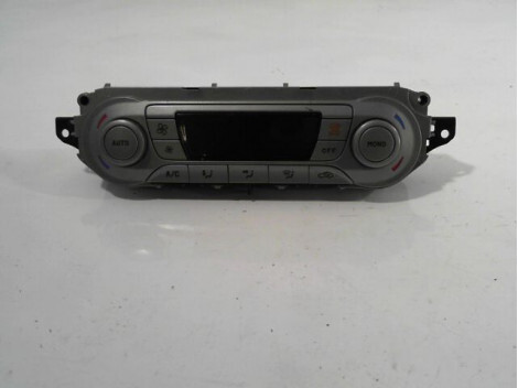 Commande chauffage FORD FOCUS 2008- Diesel - 1