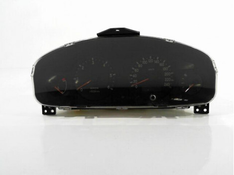 Compteur ROVER 45 4P Diesel - 1