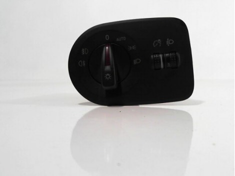 Commande de phare SEAT IBIZA 2008- Diesel - 1