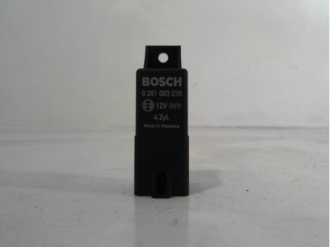 Boitier de prechauffage SEAT LEON 2005- Diesel - 1