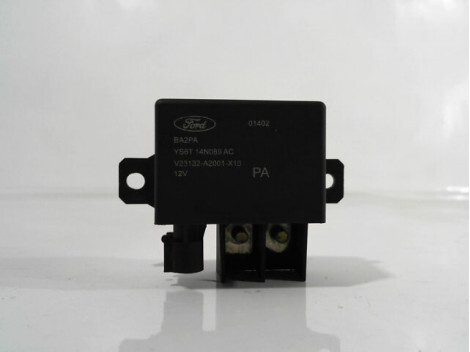 Boitier de prechauffage FORD FIESTA 99-2002 Diesel - 1
