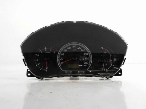 Compteur SUZUKI SWIFT Essence - 1