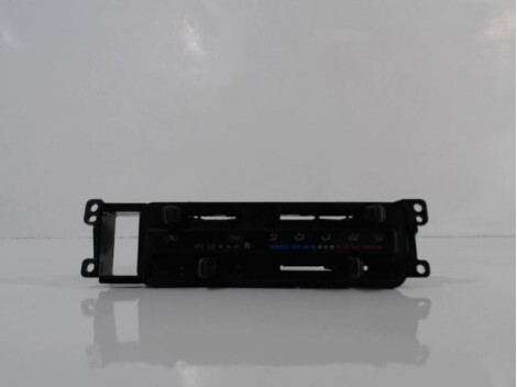 Commande chauffage TOYOTA HI-ACE Diesel - 1