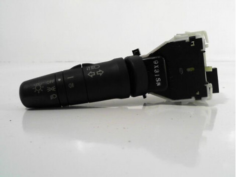 Commodo phare NISSAN MICRA 2009- Diesel - 1