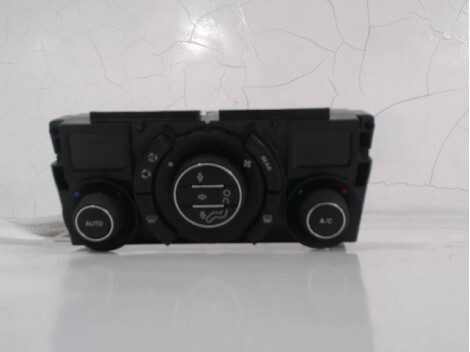 Commande chauffage PEUGEOT 5008 2009- Diesel - 1