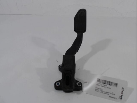 Pedale d'accelerateur TOYOTA YARIS II 2010- Essence - 1