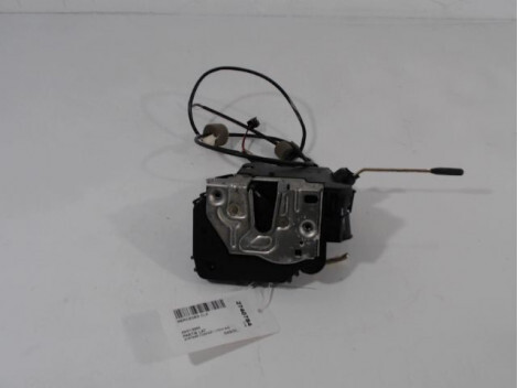 Serrure avant droit MERCEDES CLK Diesel - 1