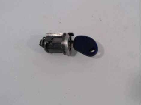 Antivol de direction FIAT SEICENTO Essence - 1