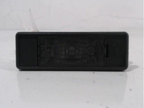 Eclairage de plaque PEUGEOT 308 2007- Diesel - 1