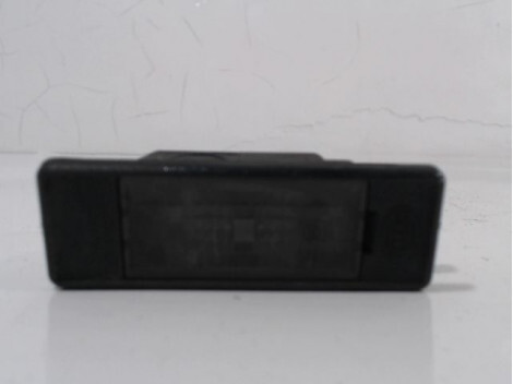 Eclairage de plaque PEUGEOT 308 2007- Diesel - 1