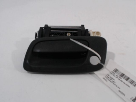 Poignee porte avant gauche OPEL ASTRA 98-2004 Diesel - 1