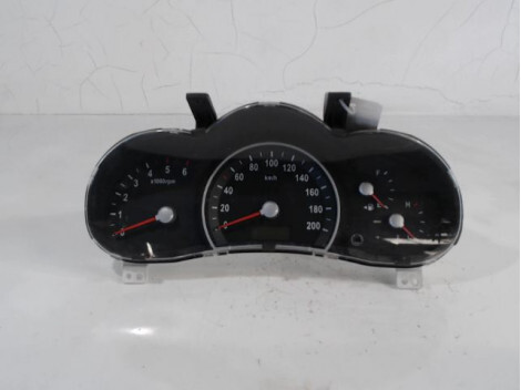 Compteur KIA CARNIVAL Diesel - 1