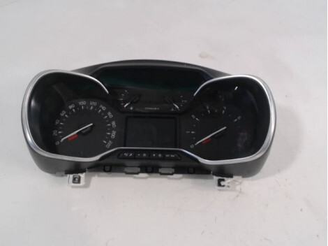 Compteur CITROEN C3 2009- Essence - 1
