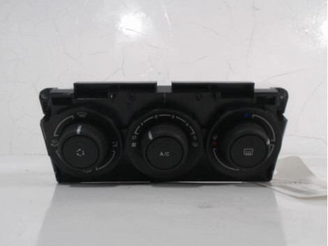Commande chauffage CITROEN C3 PICASSO 2008- Essence - 1