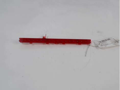 Feu arriere stop central SKODA FABIA 2007- Diesel - 1