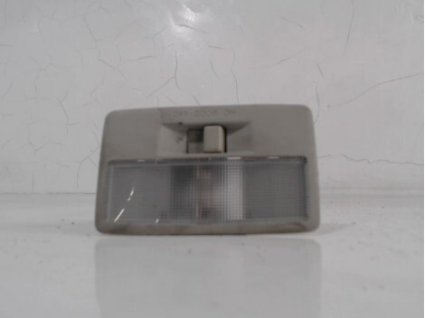 Eclairage de plafonnier MAZDA 2 Diesel - 1