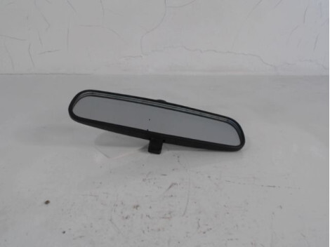 Retroviseur interieur MERCEDES CLASSE A 2001 - Essence - 1