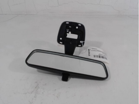 Retroviseur interieur DAIHATSU CUORE 03- Essence - 1