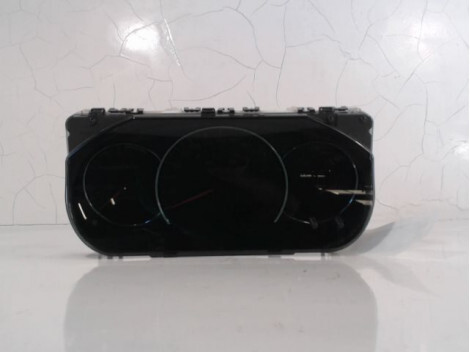 Compteur DAIHATSU CUORE 03- Essence - 1