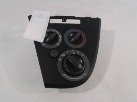Commande chauffage DAIHATSU CUORE 03- Essence - 1