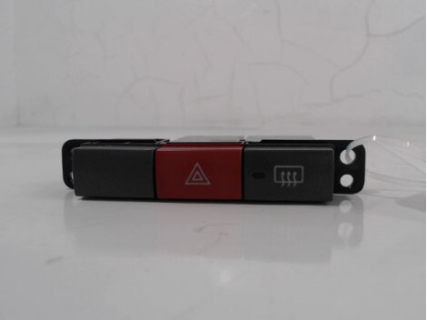 Bouton de warning DAIHATSU CUORE 03- Essence - 1