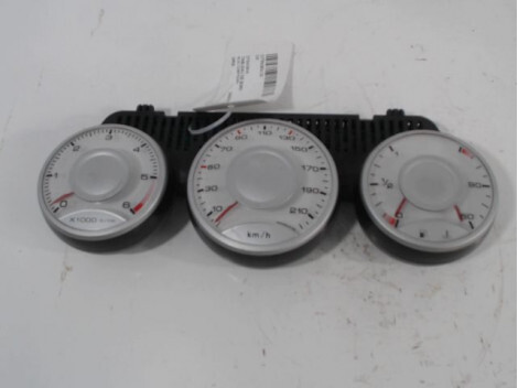 Compteur CITROEN C8 Diesel - 1
