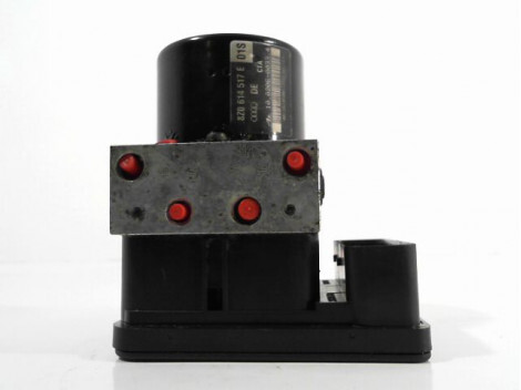 Bloc ABS (freins anti-blocage) AUDI A2 Diesel - 1