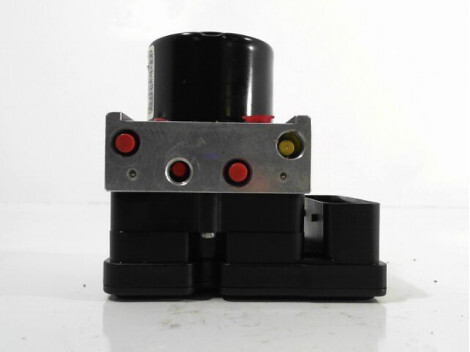 Bloc ABS (freins anti-blocage) MAZDA 3 5P Diesel - 1