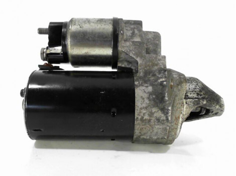 Demarreur OPEL CORSA 06-09 Essence - 1