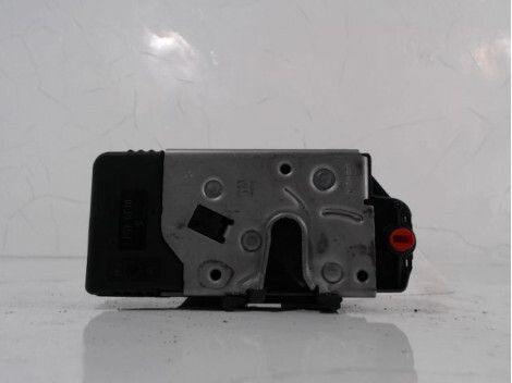 Serrure arriere droit OPEL MERIVA 2003-2005 Essence - 1