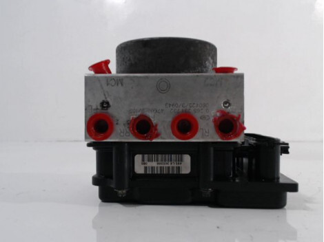 Bloc ABS (freins anti-blocage) NISSAN NOTE Essence - 1