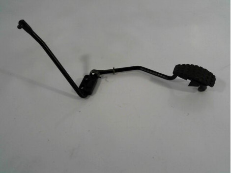 Pedale d'accelerateur ALFA ROMEO 156 - 2001 Diesel - 1