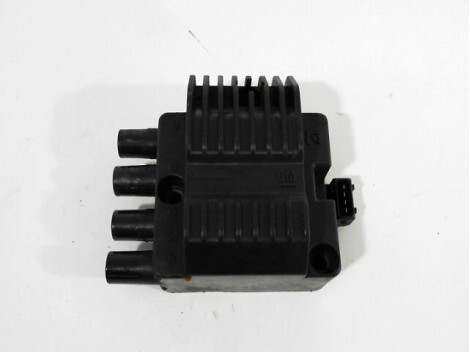 Bobine (allumage) OPEL CORSA 97-2000 Essence - 1