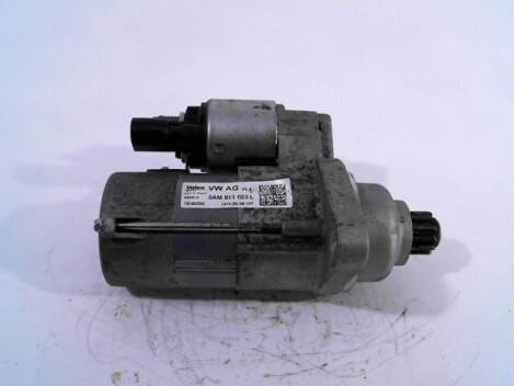 Demarreur SEAT IBIZA 2008- Diesel - 1