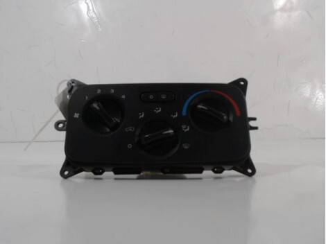 Commande chauffage JEEP CHEROKEE 2004- Diesel - 1