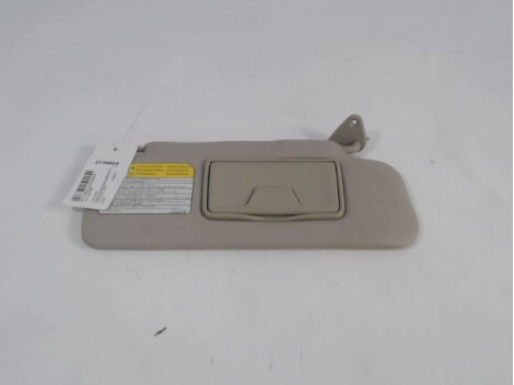 Pare soleil droit MITSUBISHI OUTLANDER Diesel - 1