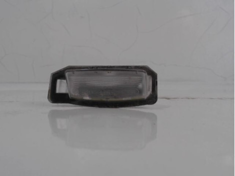 Eclairage de plaque MITSUBISHI OUTLANDER Diesel - 1