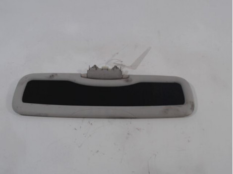 Pare soleil gauche SMART FORTWO COUPE 2007- Essence - 1