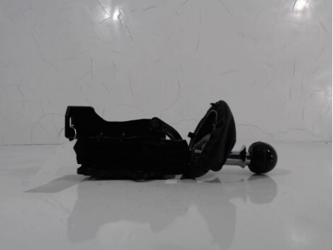 Levier de vitesses FIAT 500 2007- Essence - 1