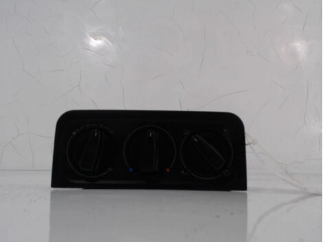 Commande chauffage VOLKSWAGEN GOLF IV CABRIOLET 98-2004 Essence - 1