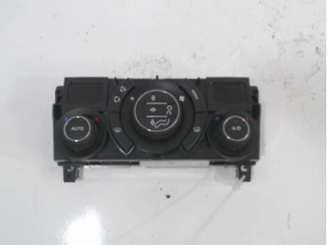 Commande chauffage PEUGEOT 3008 2008- Diesel - 1