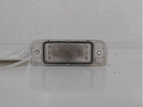 Eclairage de plaque MERCEDES CLASSE A FAMILY Essence - 1