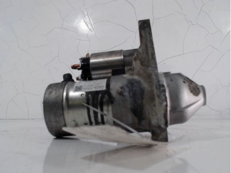 Demarreur NISSAN QASHQAI QHASQAI 2007- Essence - 1
