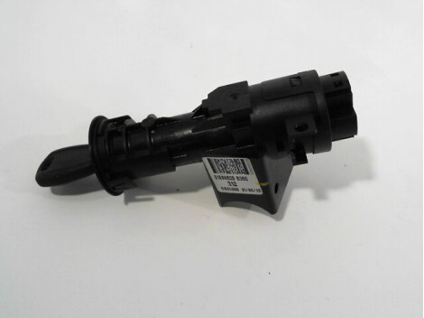 Antivol de direction FIAT 500 2007- Essence - 1