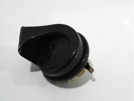 Avertisseur/Klaxon NISSAN ALMERA 2000-2002 Essence - 1