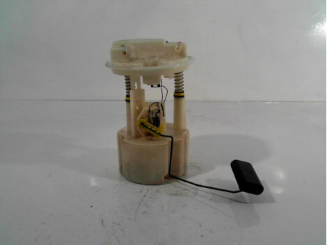 Jauge à carburant RENAULT CLIO II PHASE 1 98-2001 Diesel - 1