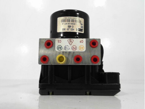 Bloc ABS (freins anti-blocage) FIAT BRAVA Diesel - 1